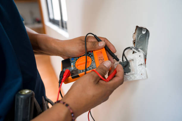 Best Electrical Troubleshooting Services  in Enigma, GA