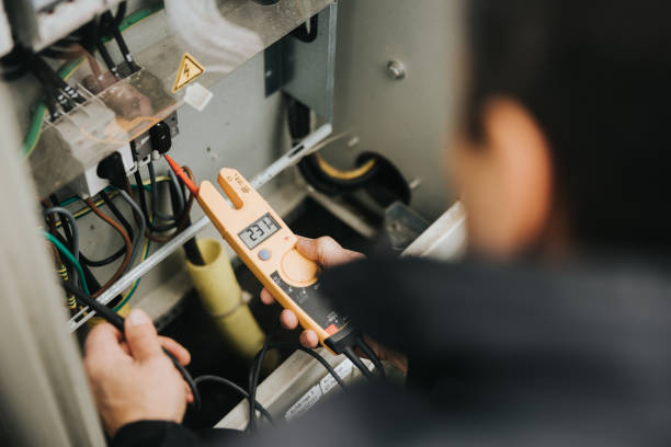 Best Electrical Contractors for Businesses  in Enigma, GA