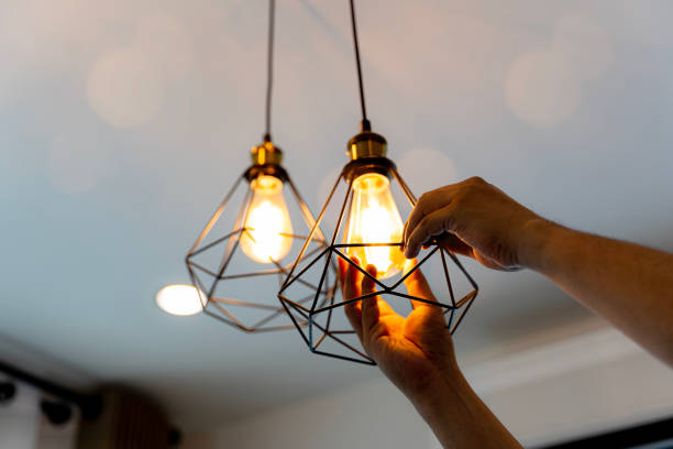 Best Residential Electrician Services  in Enigma, GA