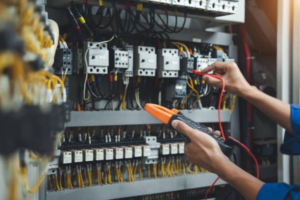 Best Emergency Electrician Near Me  in Enigma, GA
