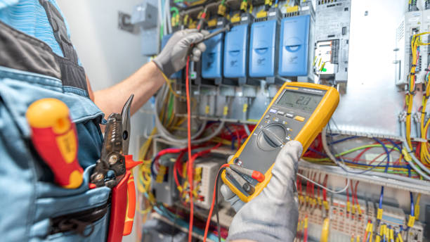 Best Best Electricians Near Me  in Enigma, GA