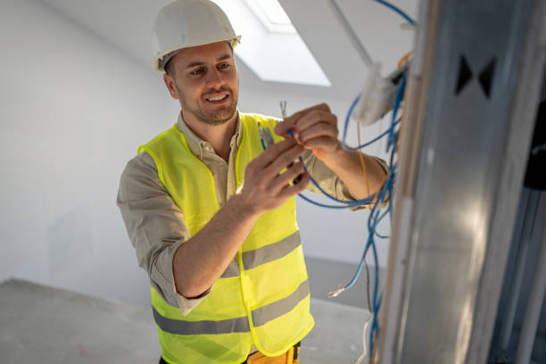 Best Electrical Repair Services  in Enigma, GA